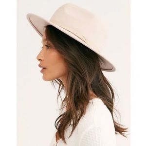 Free People Wythe Hat